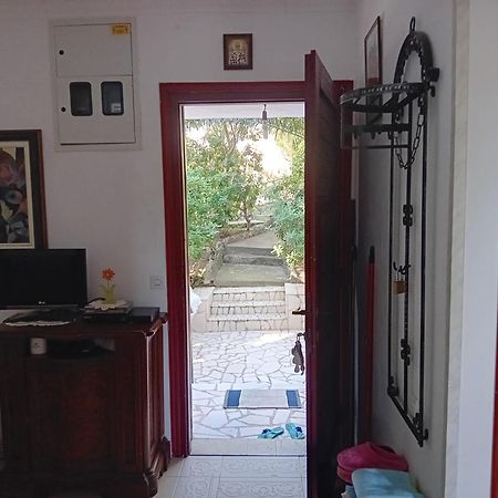 Apartment Botanicheskiy Sad Sutomore Ngoại thất bức ảnh