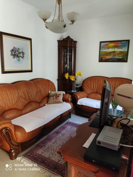 Apartment Botanicheskiy Sad Sutomore Ngoại thất bức ảnh