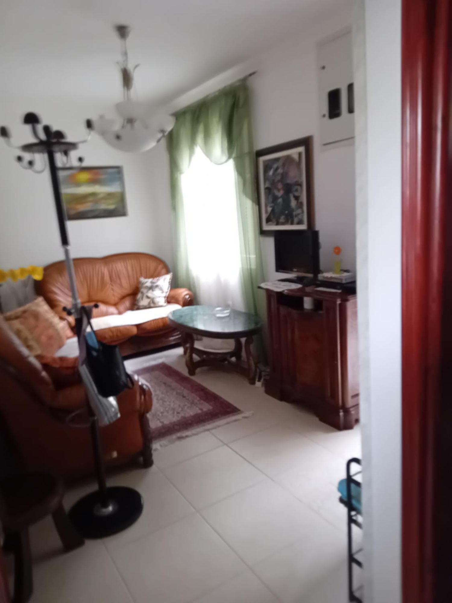 Apartment Botanicheskiy Sad Sutomore Ngoại thất bức ảnh