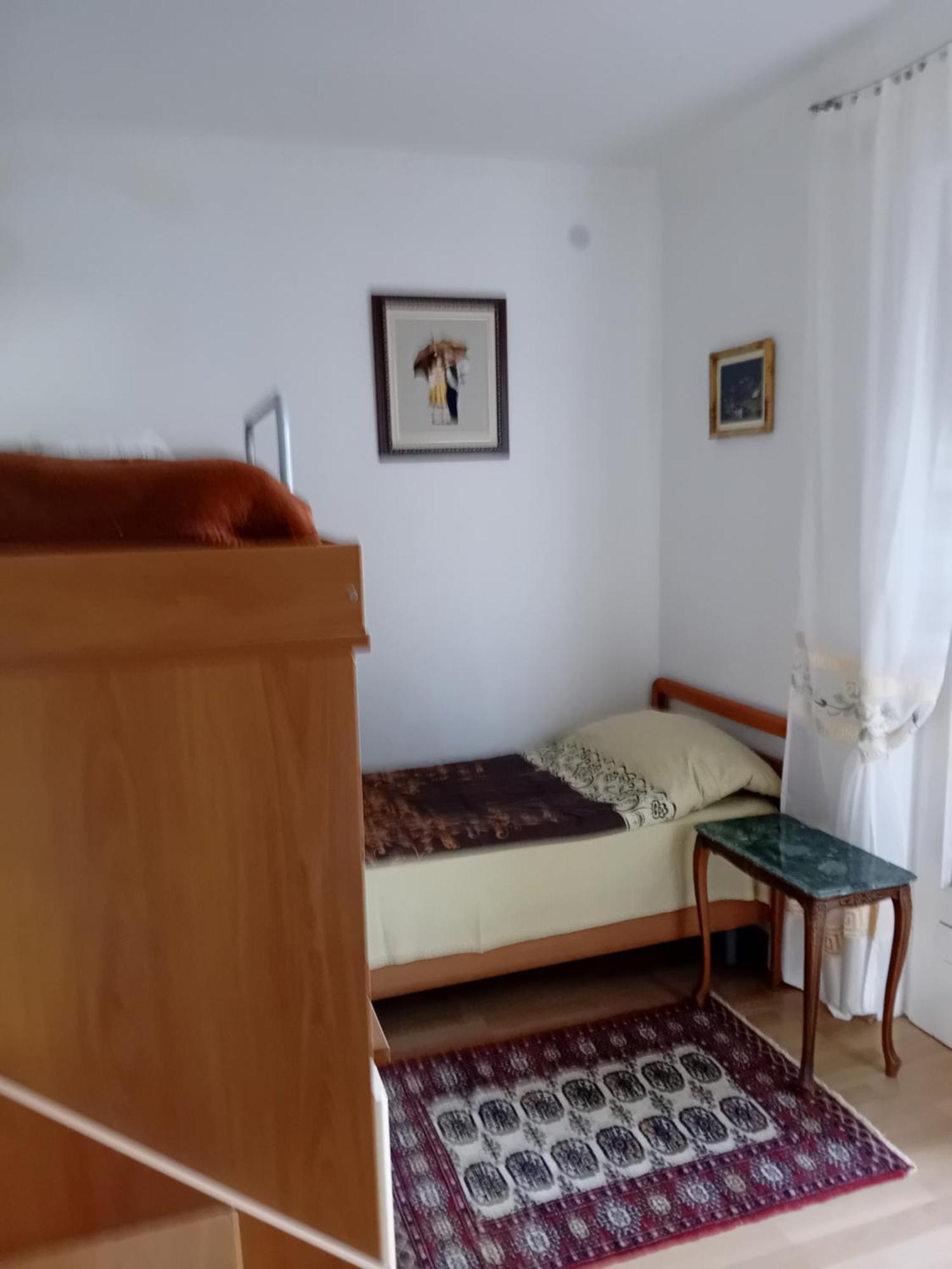 Apartment Botanicheskiy Sad Sutomore Ngoại thất bức ảnh