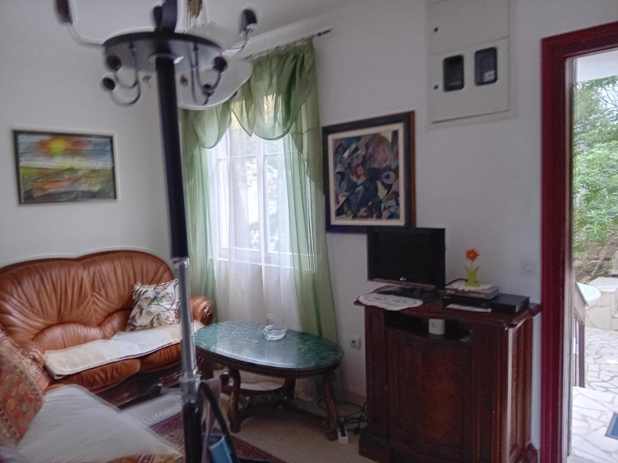 Apartment Botanicheskiy Sad Sutomore Ngoại thất bức ảnh