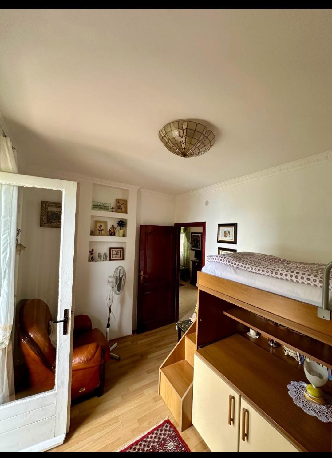 Apartment Botanicheskiy Sad Sutomore Ngoại thất bức ảnh