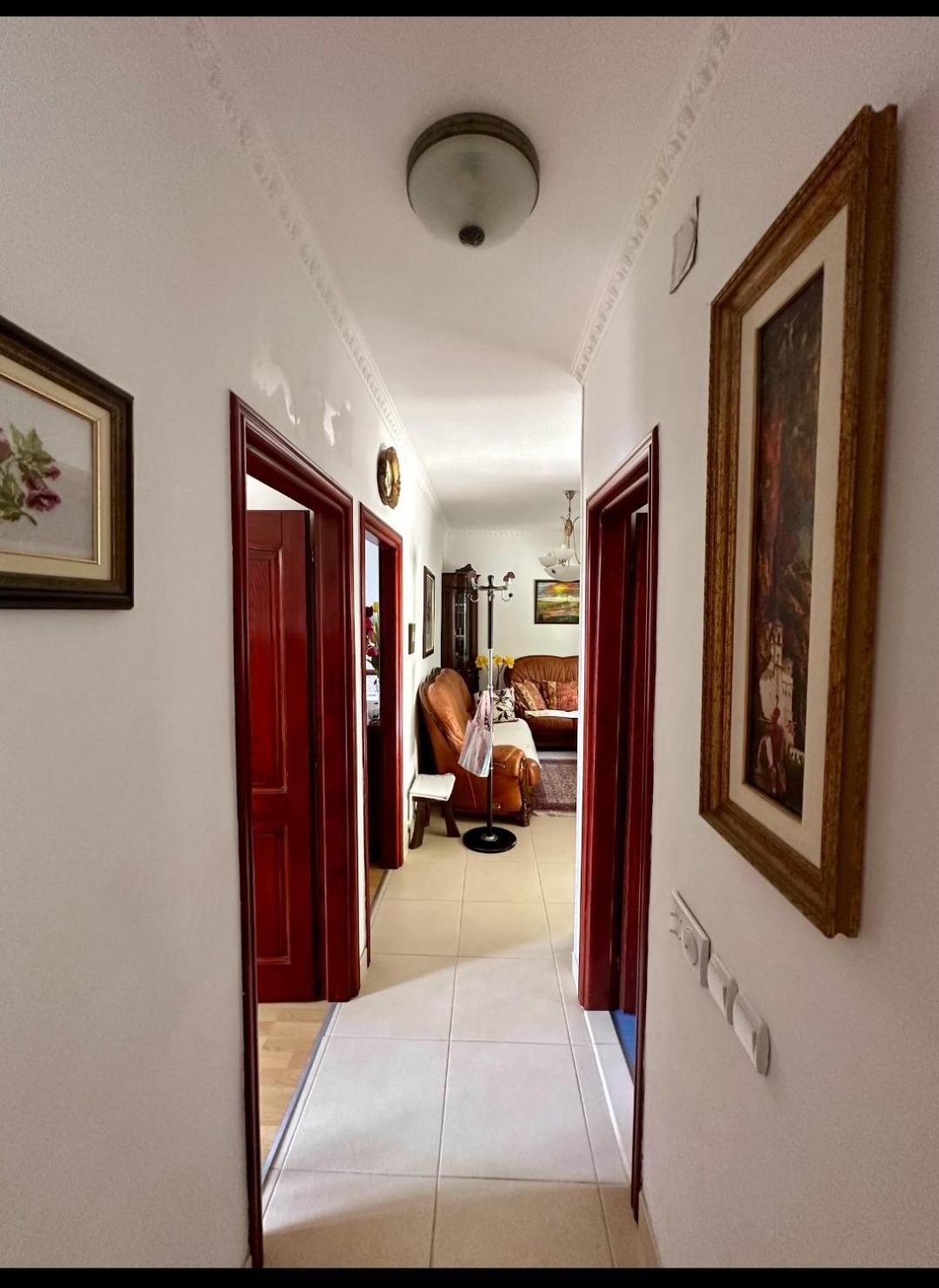 Apartment Botanicheskiy Sad Sutomore Ngoại thất bức ảnh