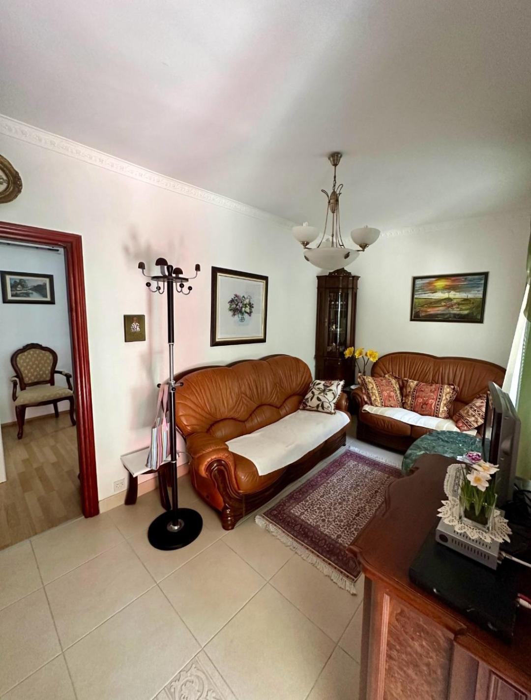 Apartment Botanicheskiy Sad Sutomore Ngoại thất bức ảnh