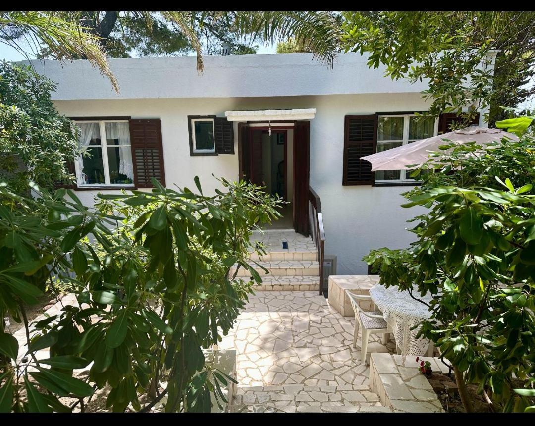 Apartment Botanicheskiy Sad Sutomore Ngoại thất bức ảnh