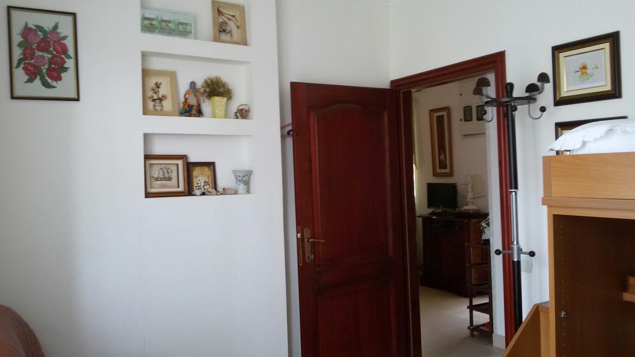 Apartment Botanicheskiy Sad Sutomore Ngoại thất bức ảnh