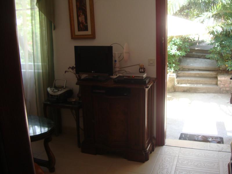 Apartment Botanicheskiy Sad Sutomore Ngoại thất bức ảnh