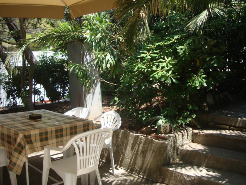Apartment Botanicheskiy Sad Sutomore Ngoại thất bức ảnh