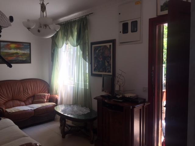 Apartment Botanicheskiy Sad Sutomore Ngoại thất bức ảnh