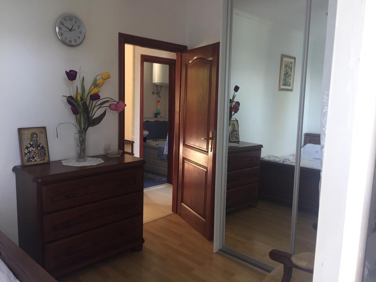Apartment Botanicheskiy Sad Sutomore Ngoại thất bức ảnh
