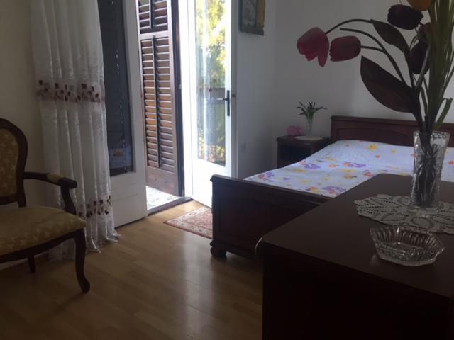 Apartment Botanicheskiy Sad Sutomore Ngoại thất bức ảnh
