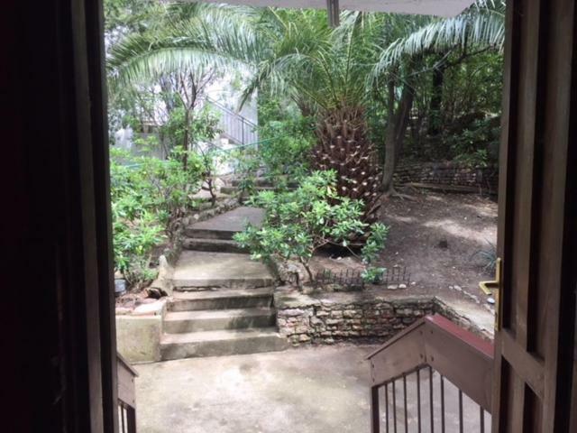 Apartment Botanicheskiy Sad Sutomore Ngoại thất bức ảnh