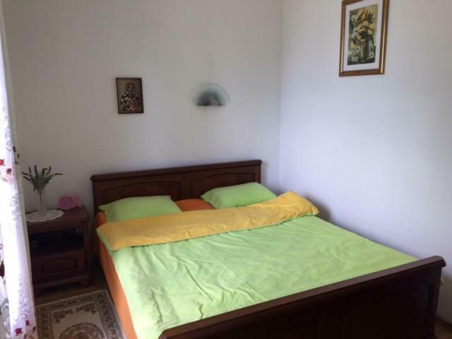 Apartment Botanicheskiy Sad Sutomore Ngoại thất bức ảnh