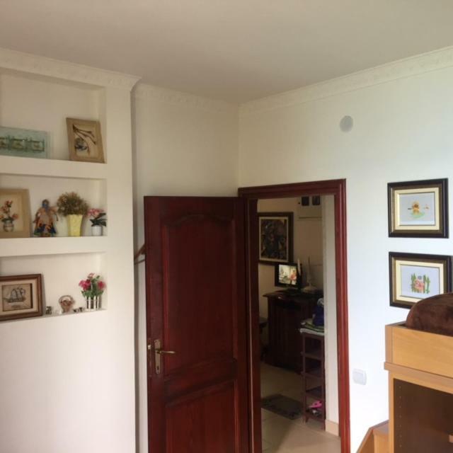 Apartment Botanicheskiy Sad Sutomore Ngoại thất bức ảnh